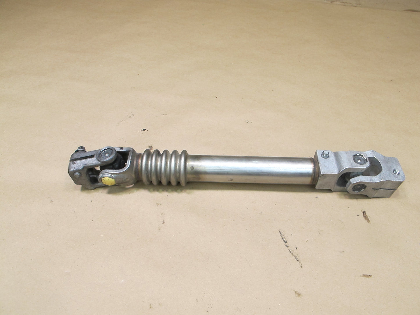 07-13 BMW E90 E91 E92 E93 M3 Steering Column U Joint Shaft OEM