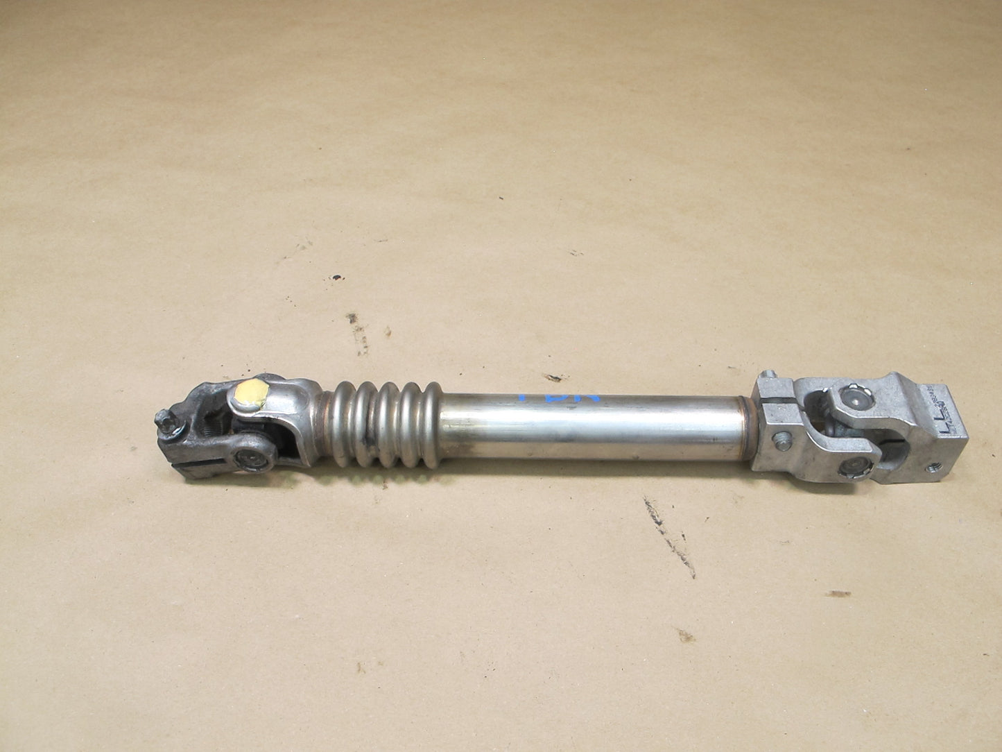 07-13 BMW E90 E91 E92 E93 M3 Steering Column U Joint Shaft OEM