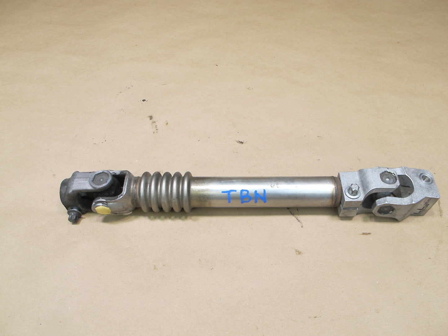 07-13 BMW E90 E91 E92 E93 M3 Steering Column U Joint Shaft OEM