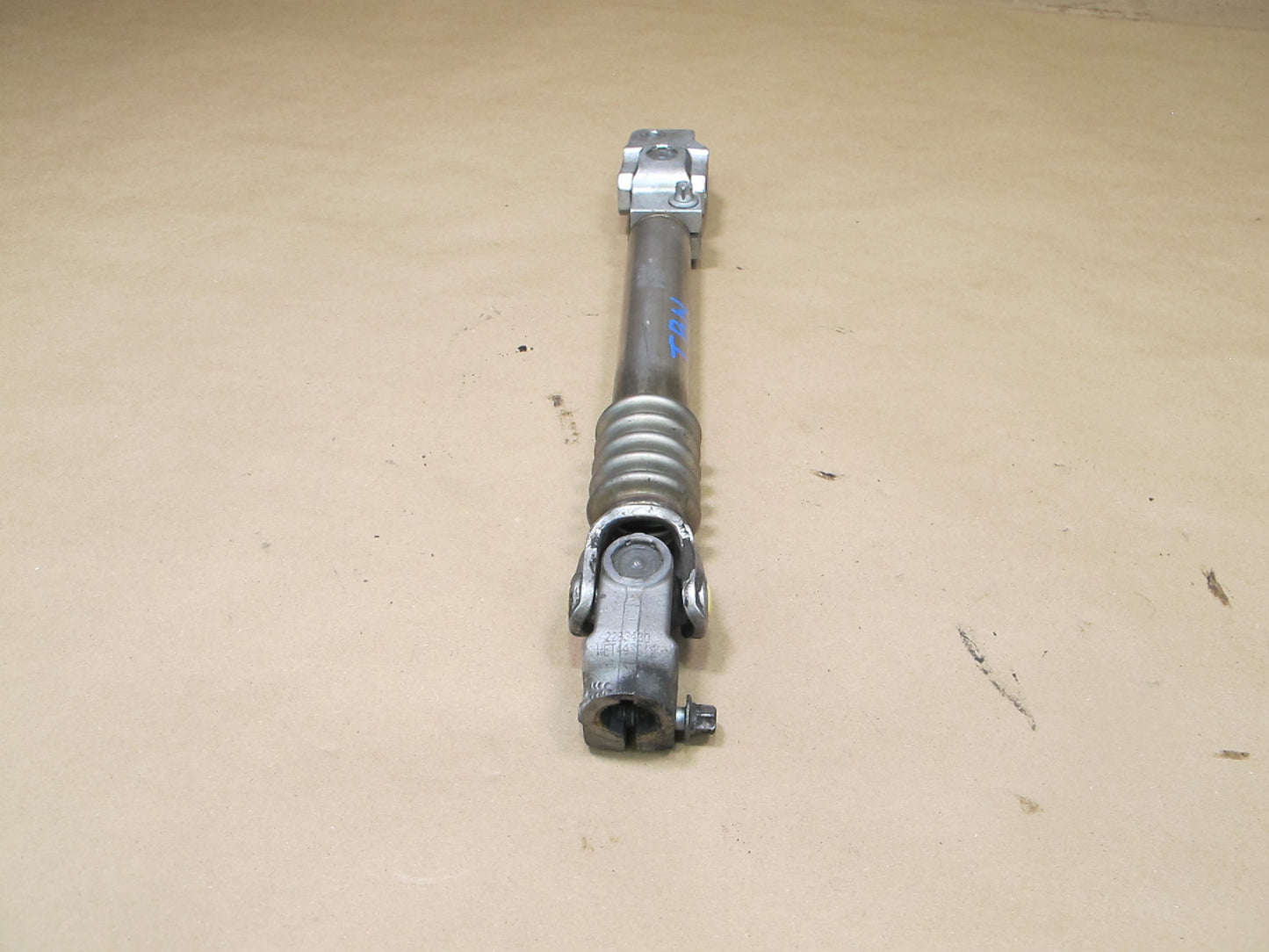 07-13 BMW E90 E91 E92 E93 M3 Steering Column U Joint Shaft OEM