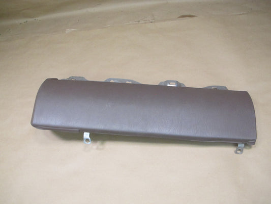 90-94 Lexus UCF10 LS400 Dash Front Right Lower Knee Trim Cover Panel OEM