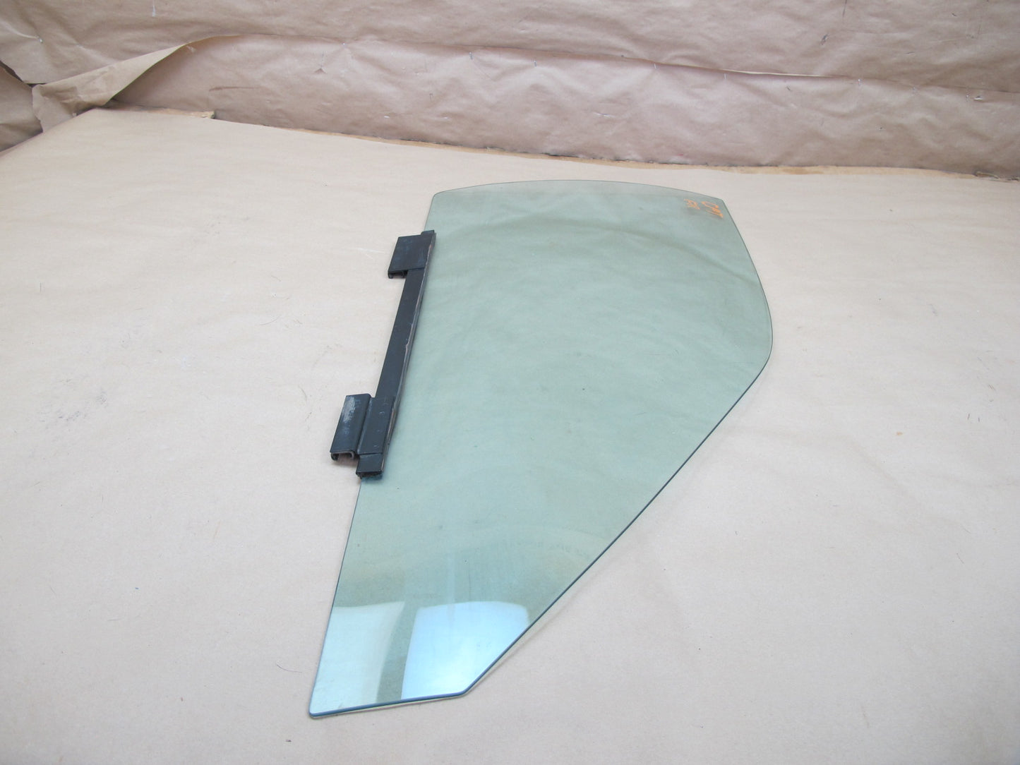 77-82 Porsche 924 Right Door Glass Window OEM