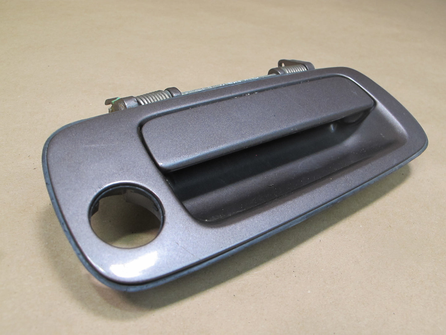 90-94 Lexus UCF10 LS400 Front Right Door Exterior Handle OEM