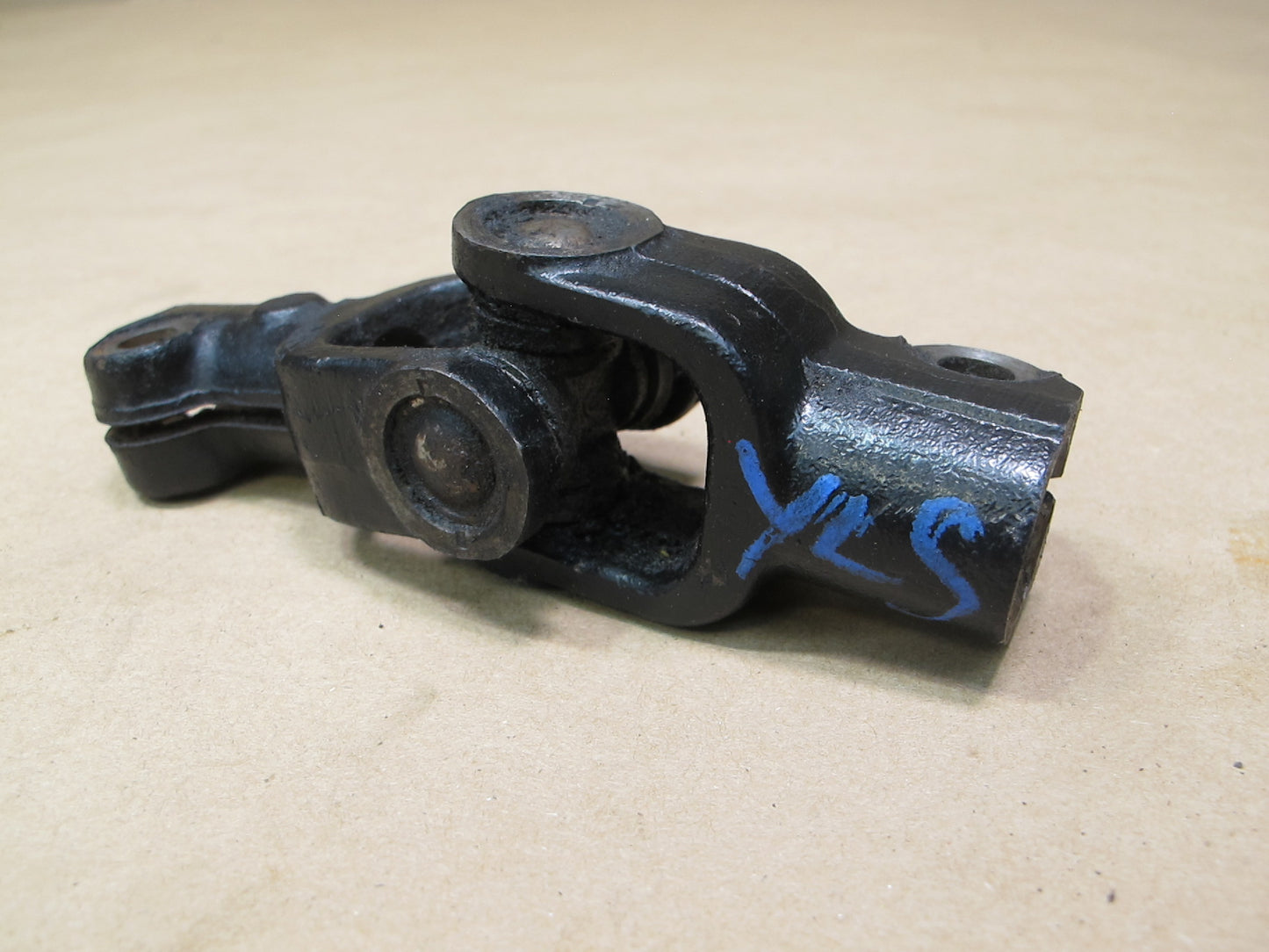 90-00 Lexus LS400 UCF10 Steering Flange Yoke OEM