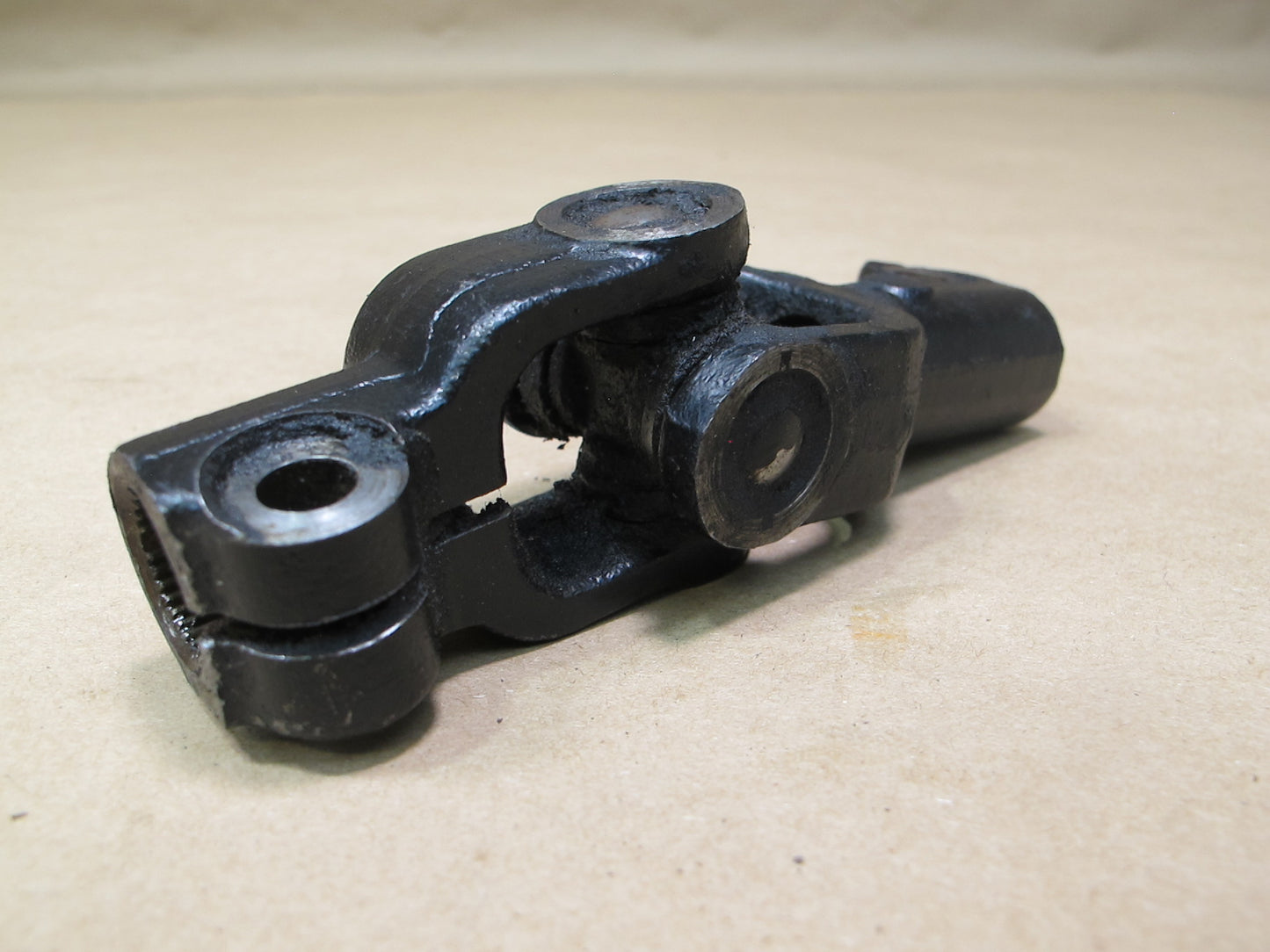 90-00 Lexus LS400 UCF10 Steering Flange Yoke OEM