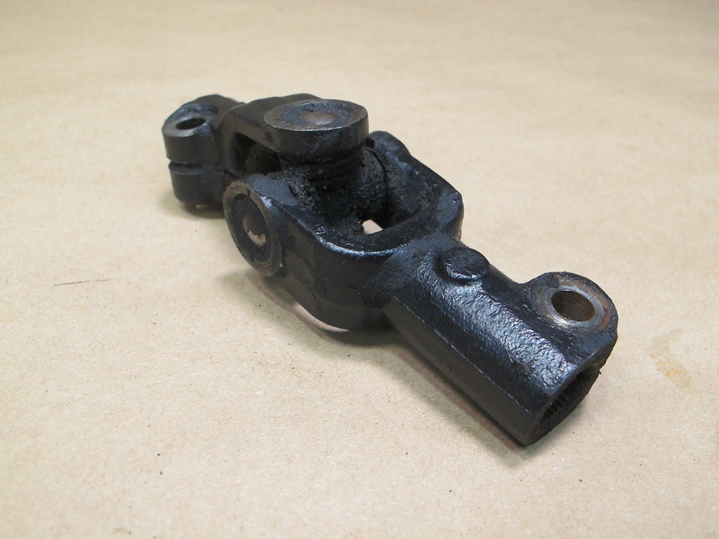 90-00 Lexus LS400 UCF10 Steering Flange Yoke OEM