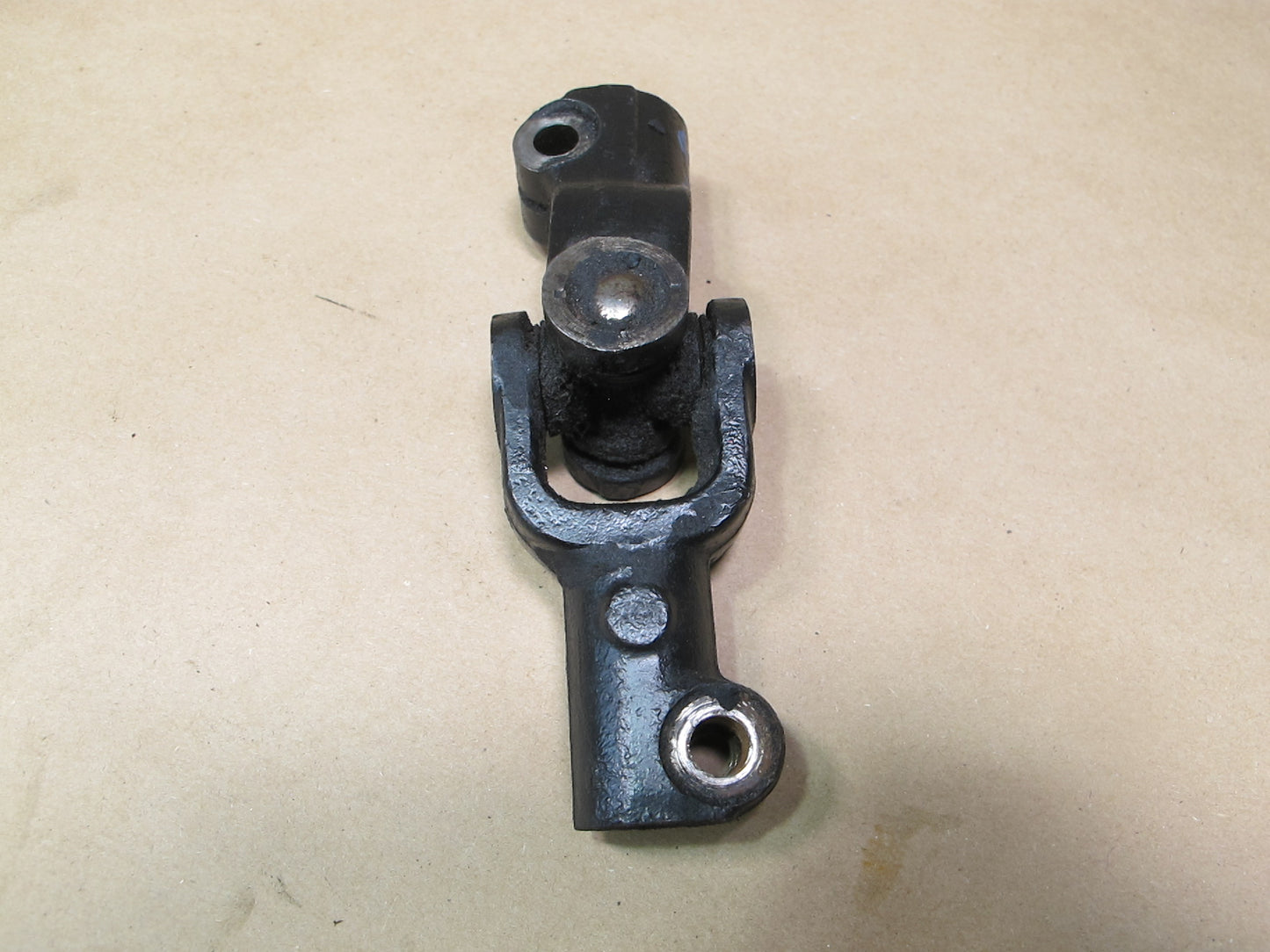 90-00 Lexus LS400 UCF10 Steering Flange Yoke OEM