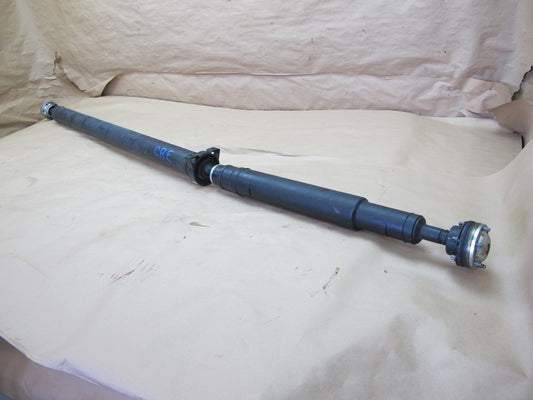 12-13 Range Rover Evoque L538 AWD Rear Driveshaft Drive Shaft OEM