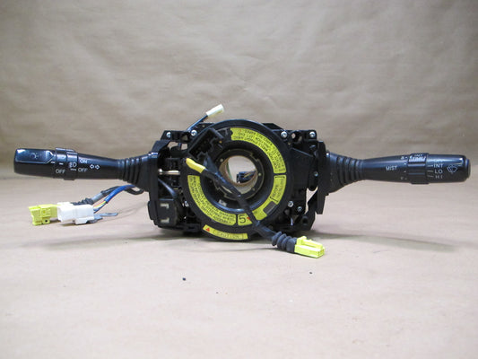 90-93 LEXUS LS400 STEERING COLUMN MULTI SWITCH CLOCK SPRING OEM