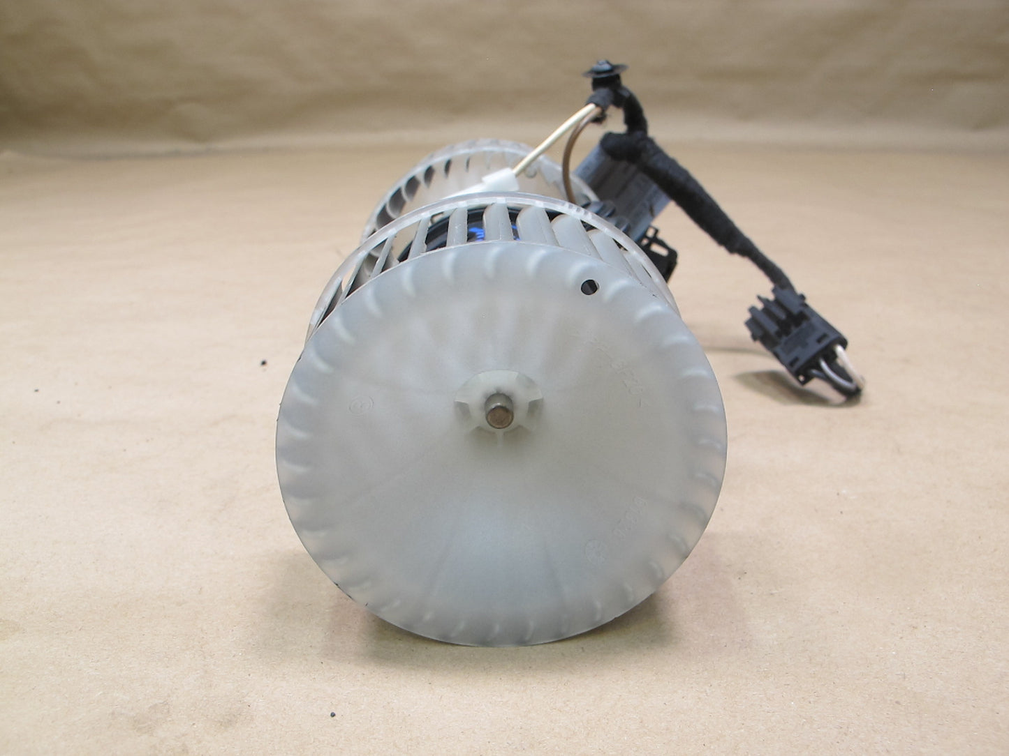 2008-2014 BMW E71 E72 X6 A/C Heater Blower Motor Fan