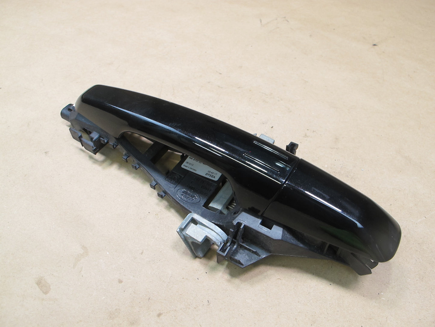 12-15 Range Rover Evoque L538 Rear Right Door Exterior Handle OEM