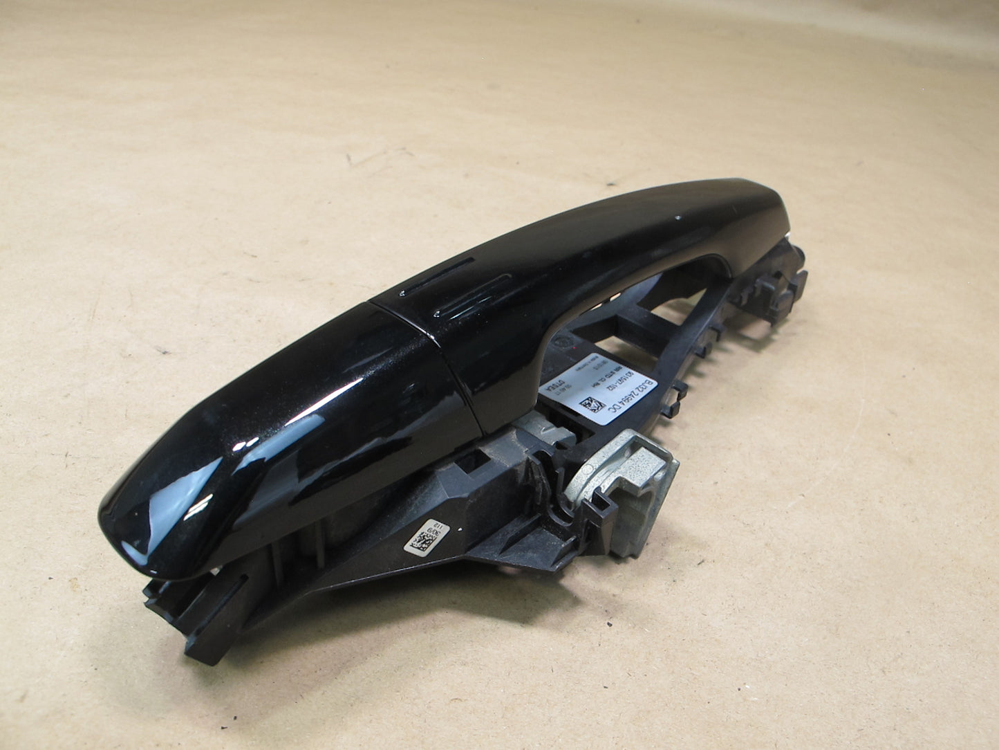 12-15 Range Rover Evoque L538 Rear Right Door Exterior Handle OEM