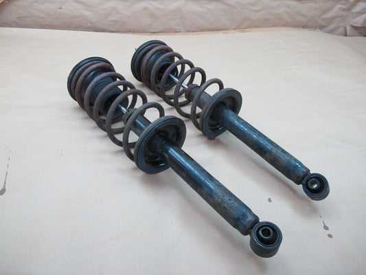 90-94 Lexus UCF10 LS400 Set of 2 Rear Strut Shock Absorber OEM