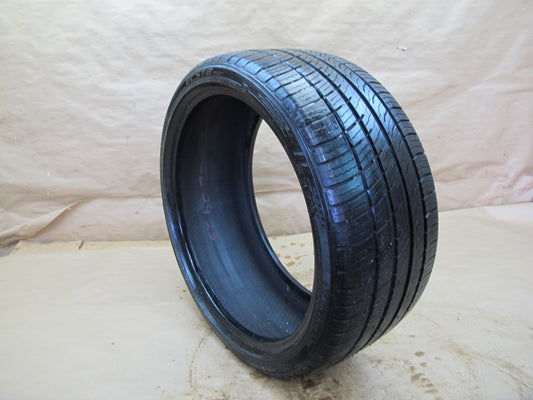 Kumho Ecsta PA51 ALL Season Tire 245/35 ZR19 93W 0721 8/32 Tread