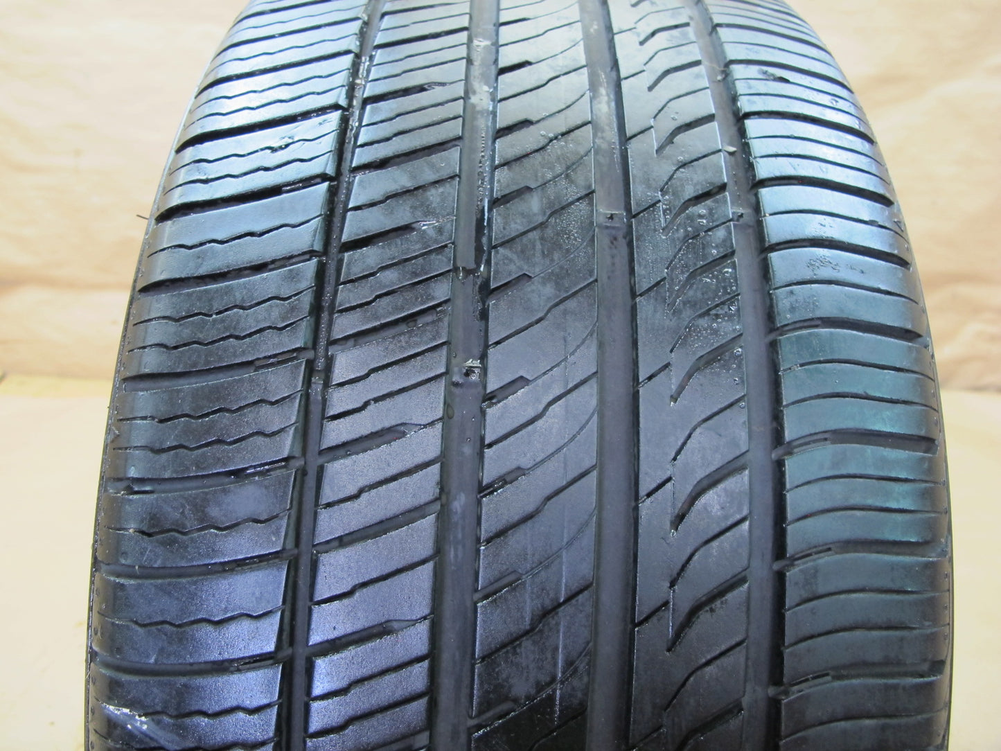 Kumho Ecsta PA51 ALL Season Tire 245/35 ZR19 93W 0721 8/32 Tread