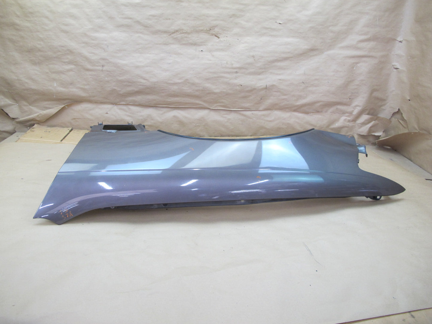 90-94 Lexus UCF10 LS400 Front Left Fender Shell Panel Cover OEM