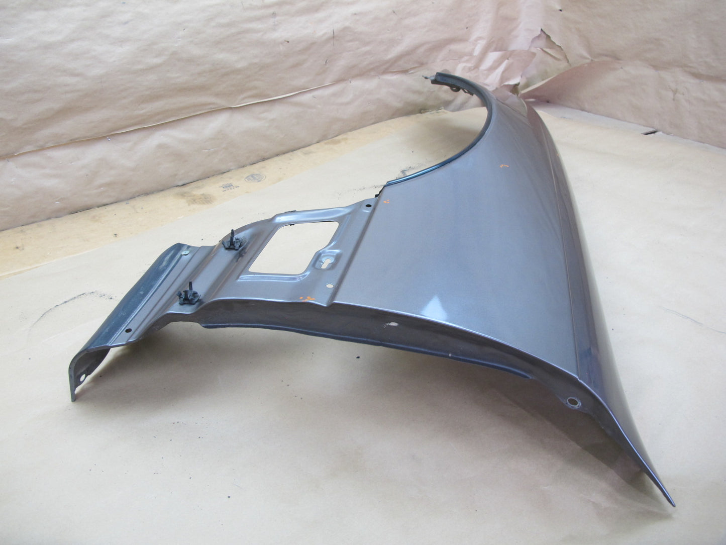 90-94 Lexus UCF10 LS400 Front Left Fender Shell Panel Cover OEM