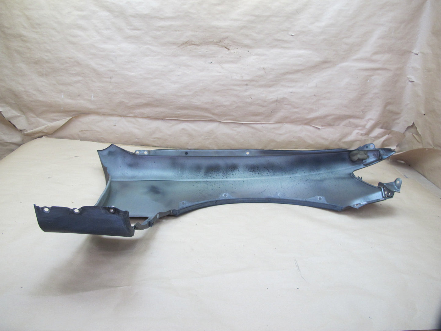 90-94 Lexus UCF10 LS400 Front Left Fender Shell Panel Cover OEM