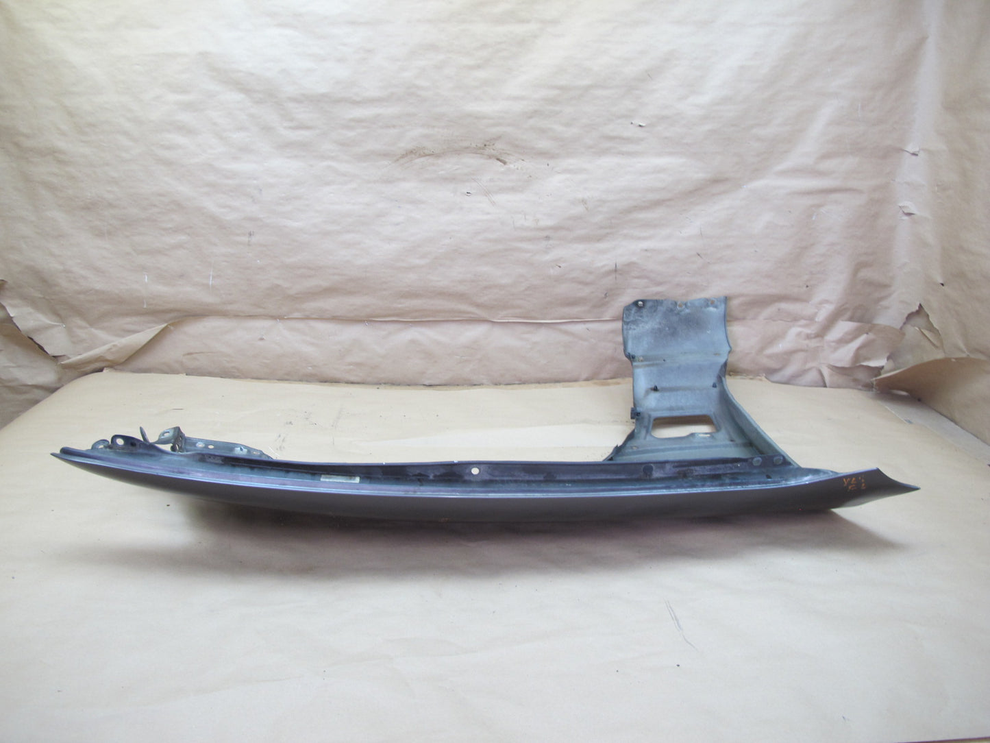 90-94 Lexus UCF10 LS400 Front Left Fender Shell Panel Cover OEM