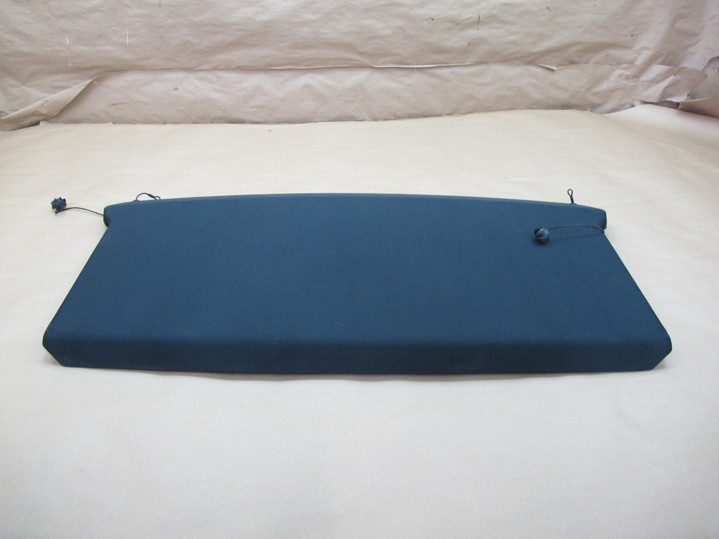 12-18 Range Rover Evoque L538 Rear Trunk Shelf Cargo Cover Panel OEM