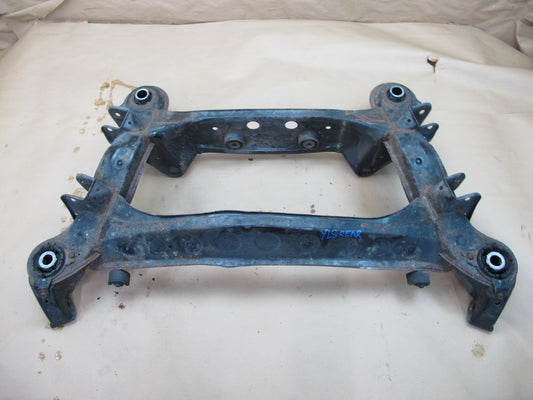 90-94 Lexus UCF10 LS400 Rear Suspension Crossmember Sub Frame Subframe OEM