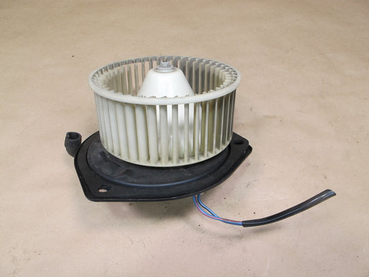 77-88 Porsche 924 A/C Heater Blower Motor Fan OEM