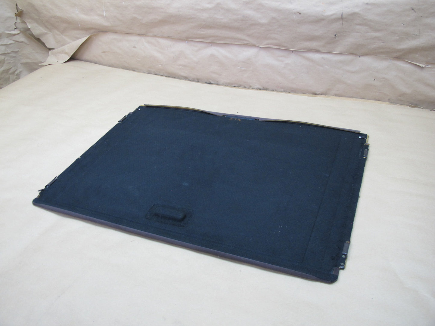 90-94 Lexus UCF10 LS400 Sunroof Shade Cover Panel OEM