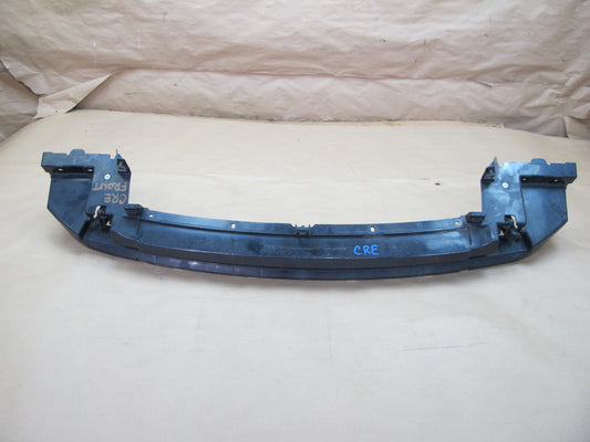 12-18 Range Rover Evoque L538 Front Bumper Reinforcement Absorber w Washer OEM