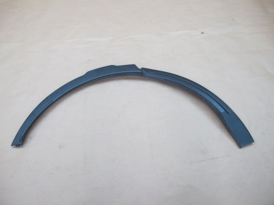 12-18 Range Rover Evoque L538 Rear Right Wheel Arch Trim Molding OEM