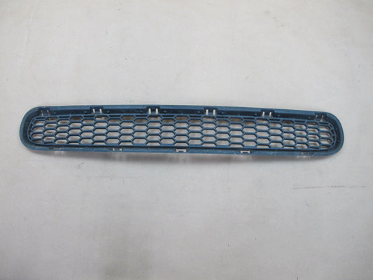 11-13 BMW E92 E93 M3 Rear Bumper Center Lower Grid Grille 8040877 OEM