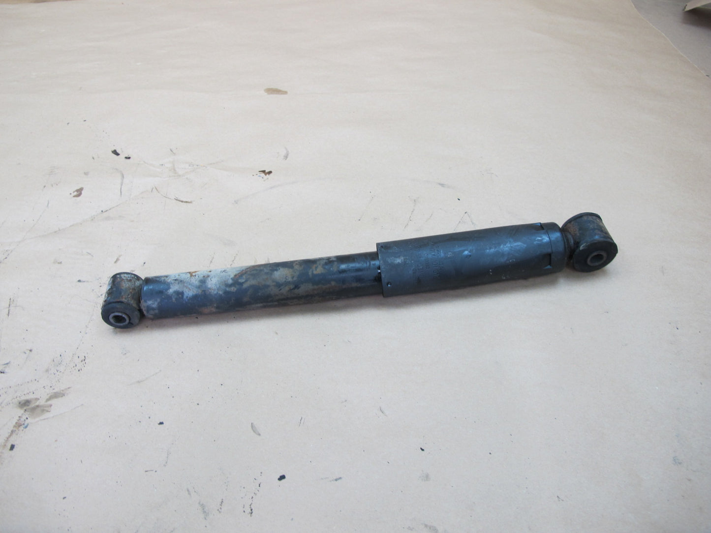 77-82 Porsche 924 Set of 2 Rear Left & Right Strut Shock Absorber OEM