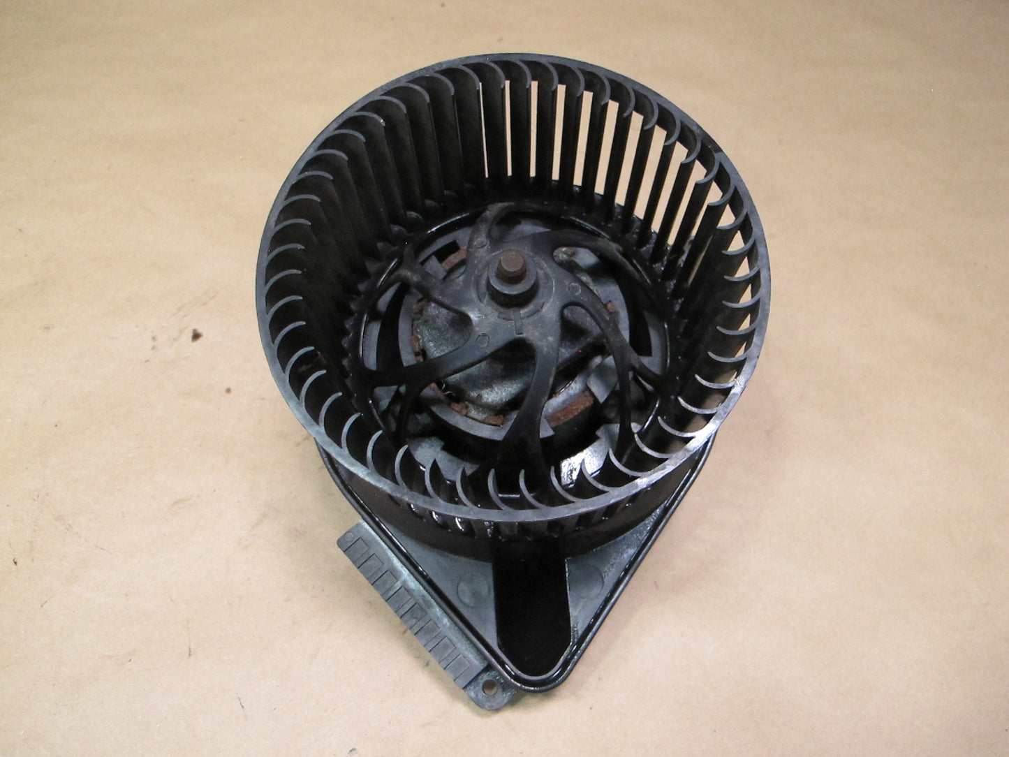 03-06 Dodge Sprinter A/C Heater Blower Motor Fan OEM