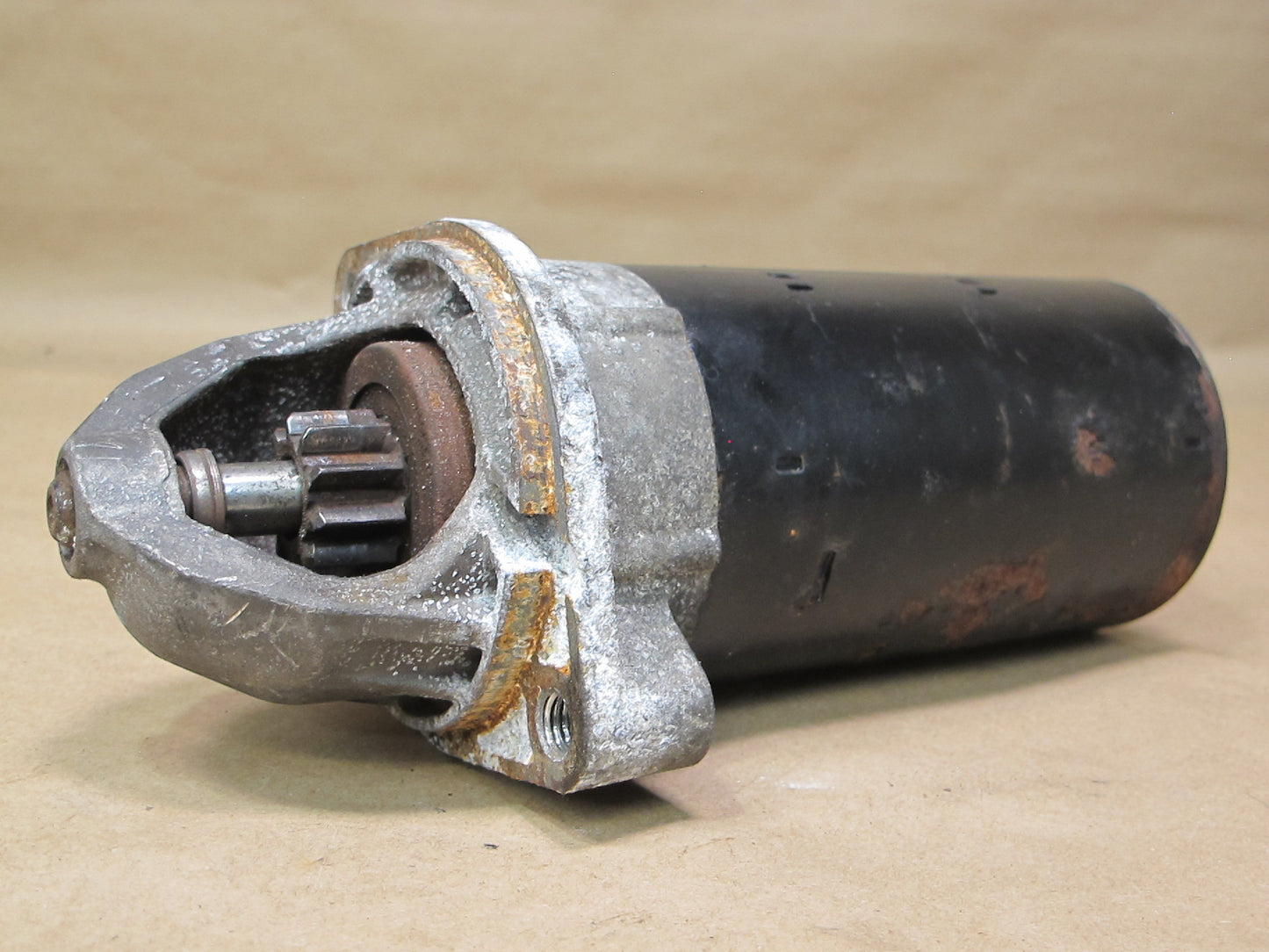 03-06 Dodge Sprinter Engine Starter Motor OEM