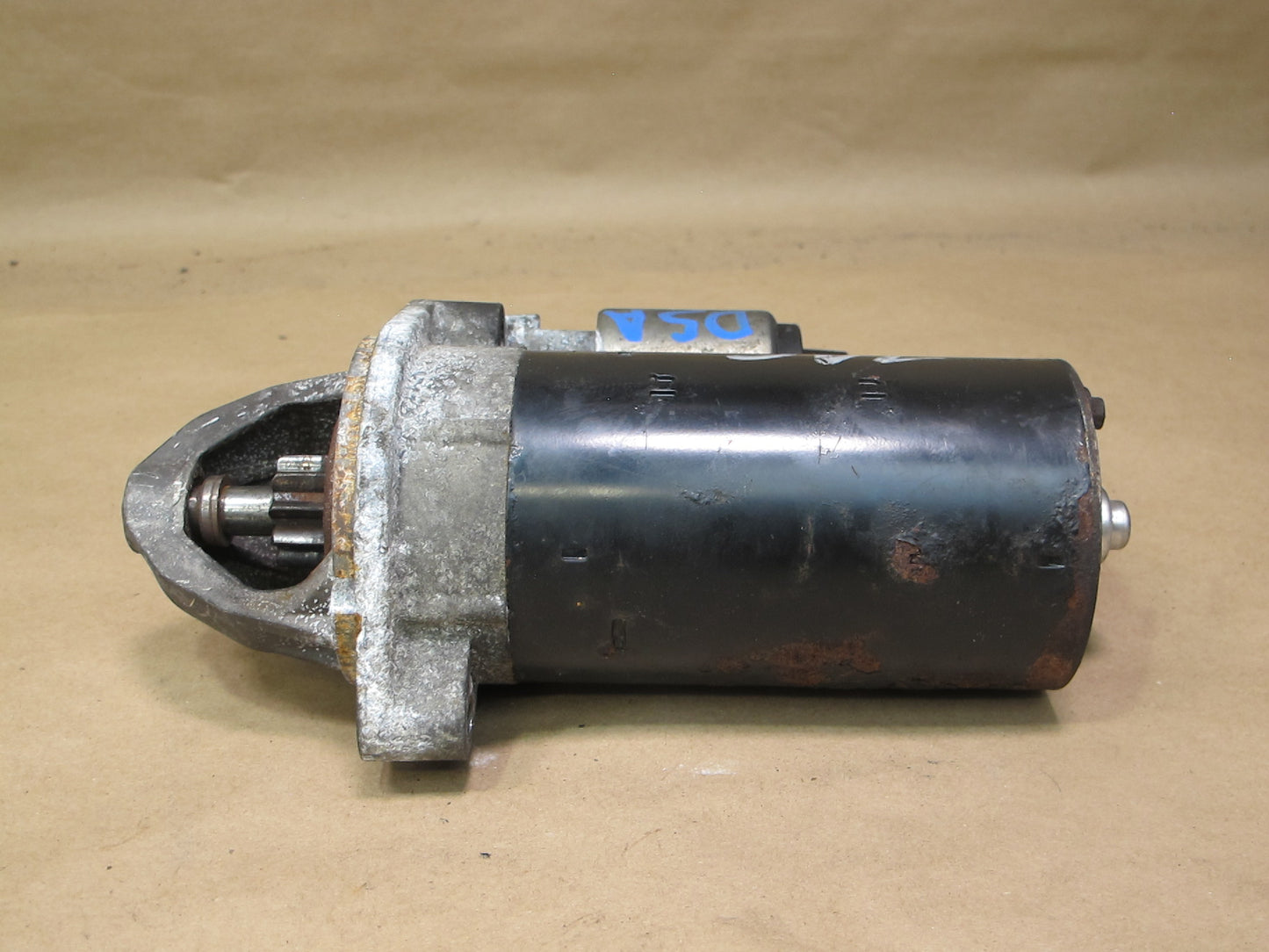 03-06 Dodge Sprinter Engine Starter Motor OEM