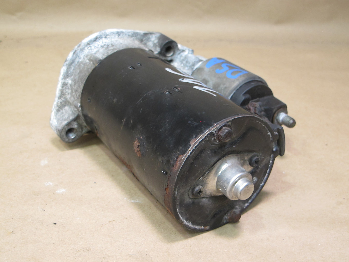 03-06 Dodge Sprinter Engine Starter Motor OEM