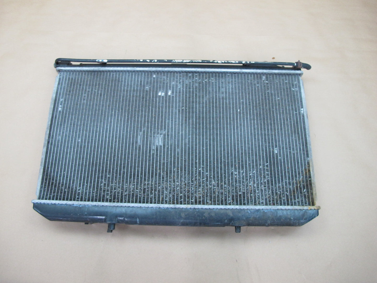 90-94 Lexus UCF10 LS400 Engine Cooling Radiator Vista-pro