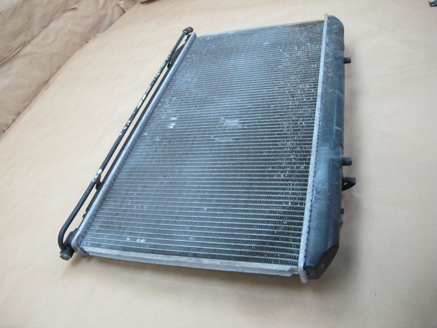 90-94 Lexus UCF10 LS400 Engine Cooling Radiator Vista-pro