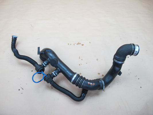 07-10 BMW E90 E92 E93 335i 335Xi Air Intake Induction Hose Pipe 7556554 OE