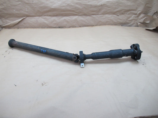 08-13 BMW E90 E92 335Xi AWD AT Rear Drive Shaft Driveshaft 1288MM OEM