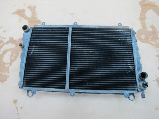 77-82 Porsche 924 NON Turbo Engine Cooling Radiator OEM