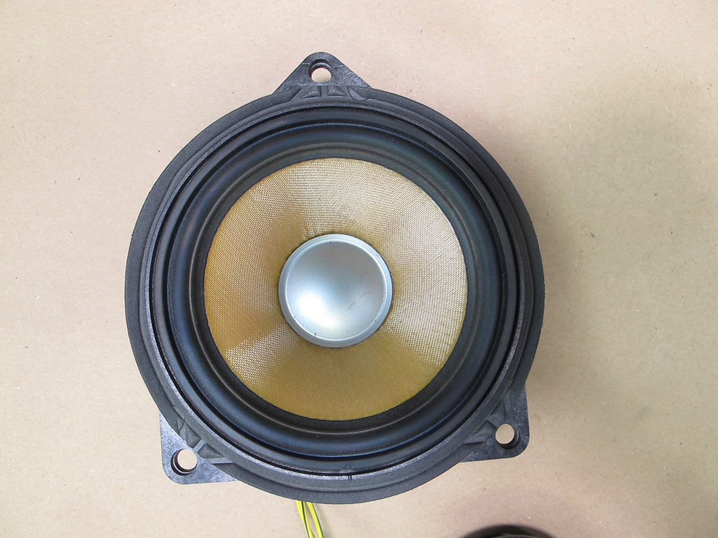 08-13 BMW E92 E93 M3 Individual Audio System Tweeter Speaker Set OEM