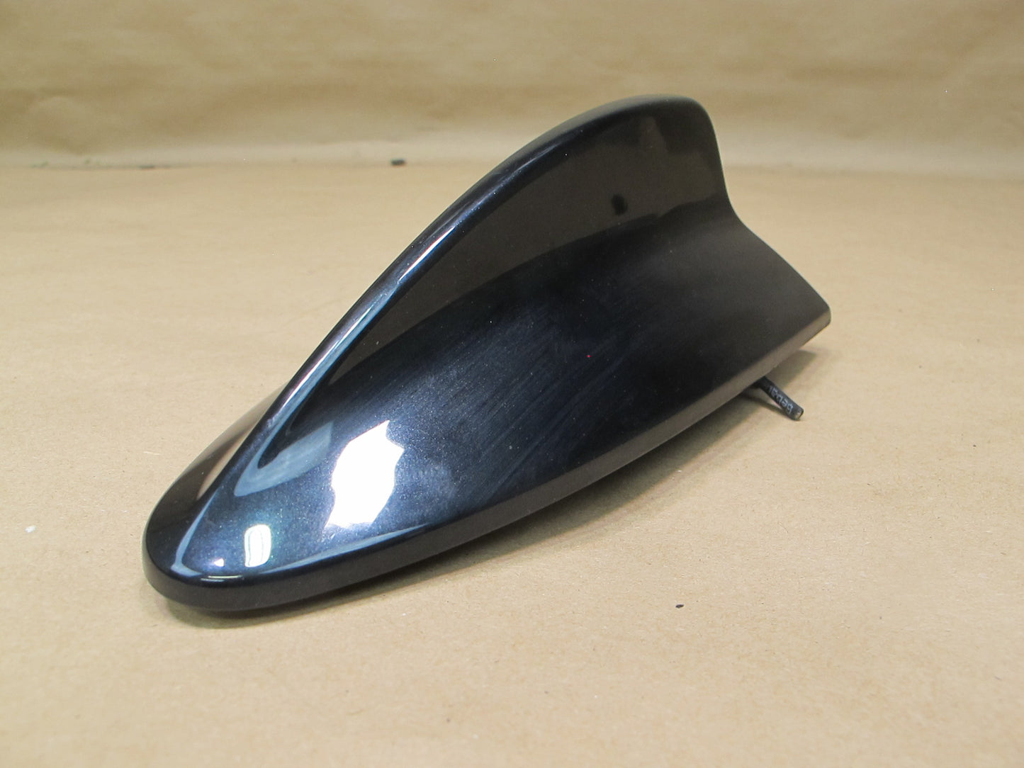 07-13 BMW E90 E92 3-SERIES Roof Shark FIN Antenna w Cover OEM