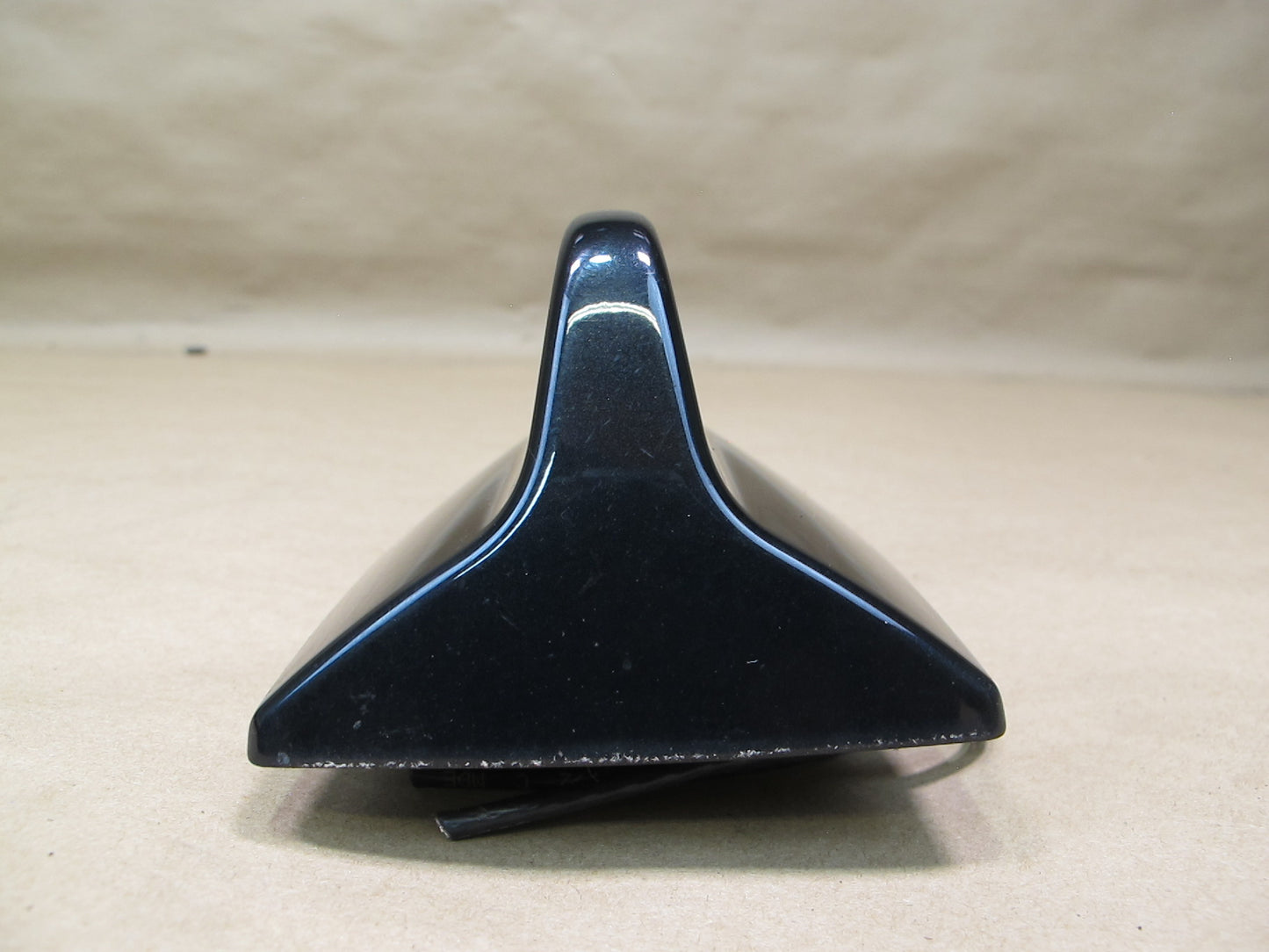 07-13 BMW E90 E92 3-SERIES Roof Shark FIN Antenna w Cover OEM