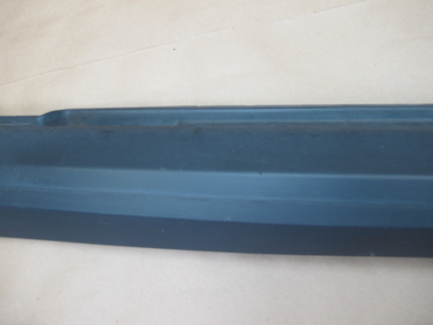 12-18 Range Rover Evoque L538 4 Door Right Side Skirt Rocker Panel Molding OEM