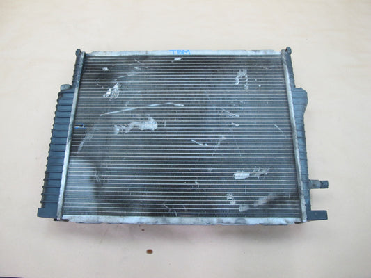 89-91 BMW E30 325i Engine Radiator OEM