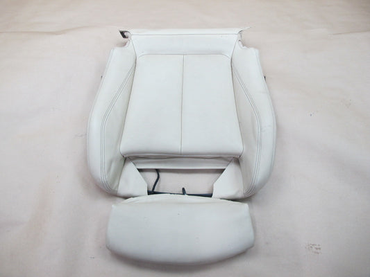 12-18 BMW F31 F30 3-SERIES Front Right Sport Seat Leather Lower Cushion OEM