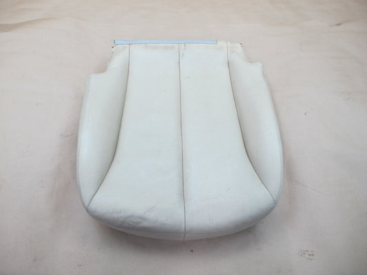 14-16 BMW F33 Convertible Front Right Leather Heated Seat Lower Cushion OEM