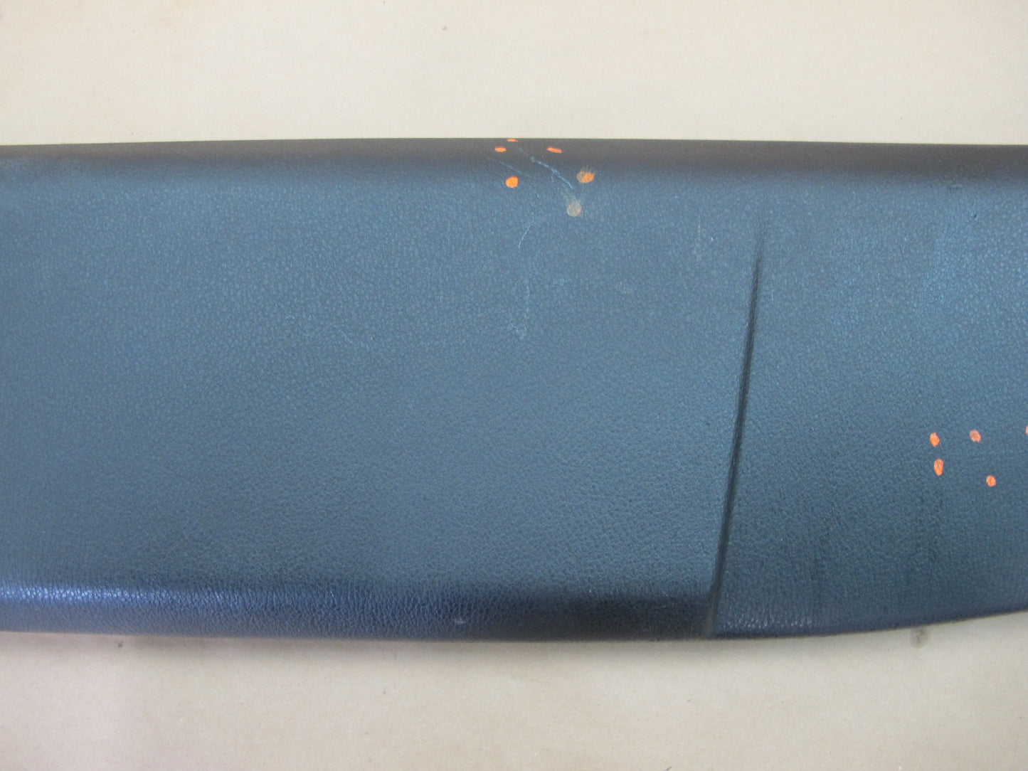 2008-2014 BMW E71 X6 Left & Right Side Interior B Pillar Lower Trim Cover Panel