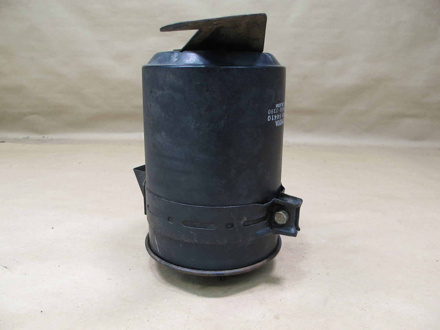 86-92 Toyota Supra MK3 Fuel Evap Vapor Charcoal Canister 77740-14410 OEM