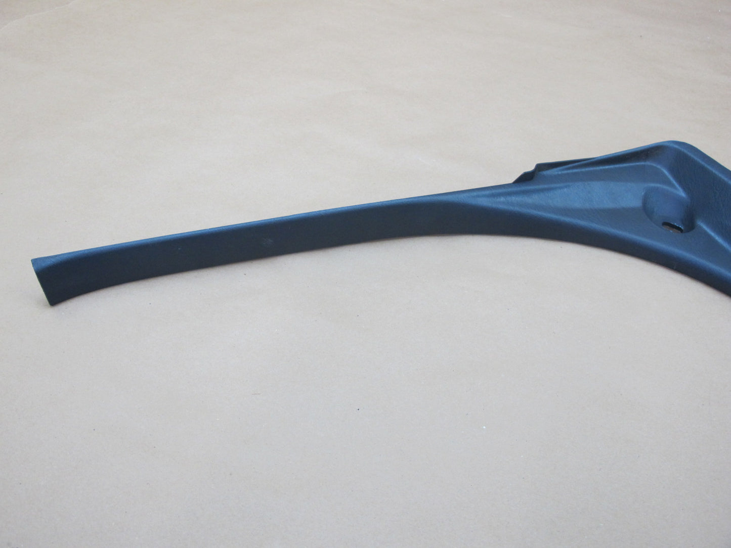 92-96 Lexus ES300 VCV10 Rear Left & Right Lower Quarter Trim Cover Blue Set OEM